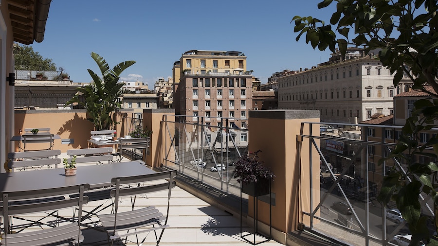Palazzo Caruso