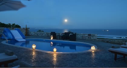 Mastiha Villas