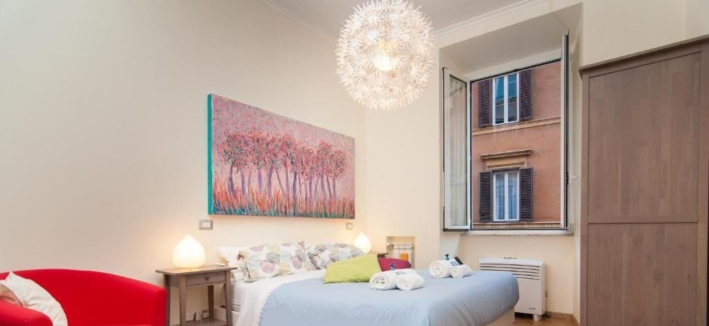 Foto - Bye Bye Roma Pantheon Suite