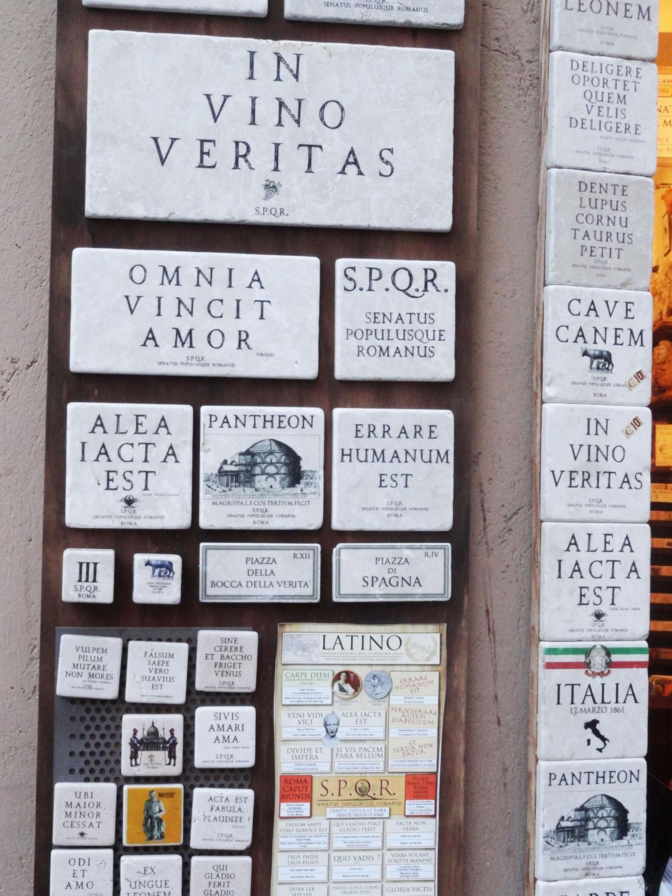 Foto - Bye Bye Roma Pantheon Suite