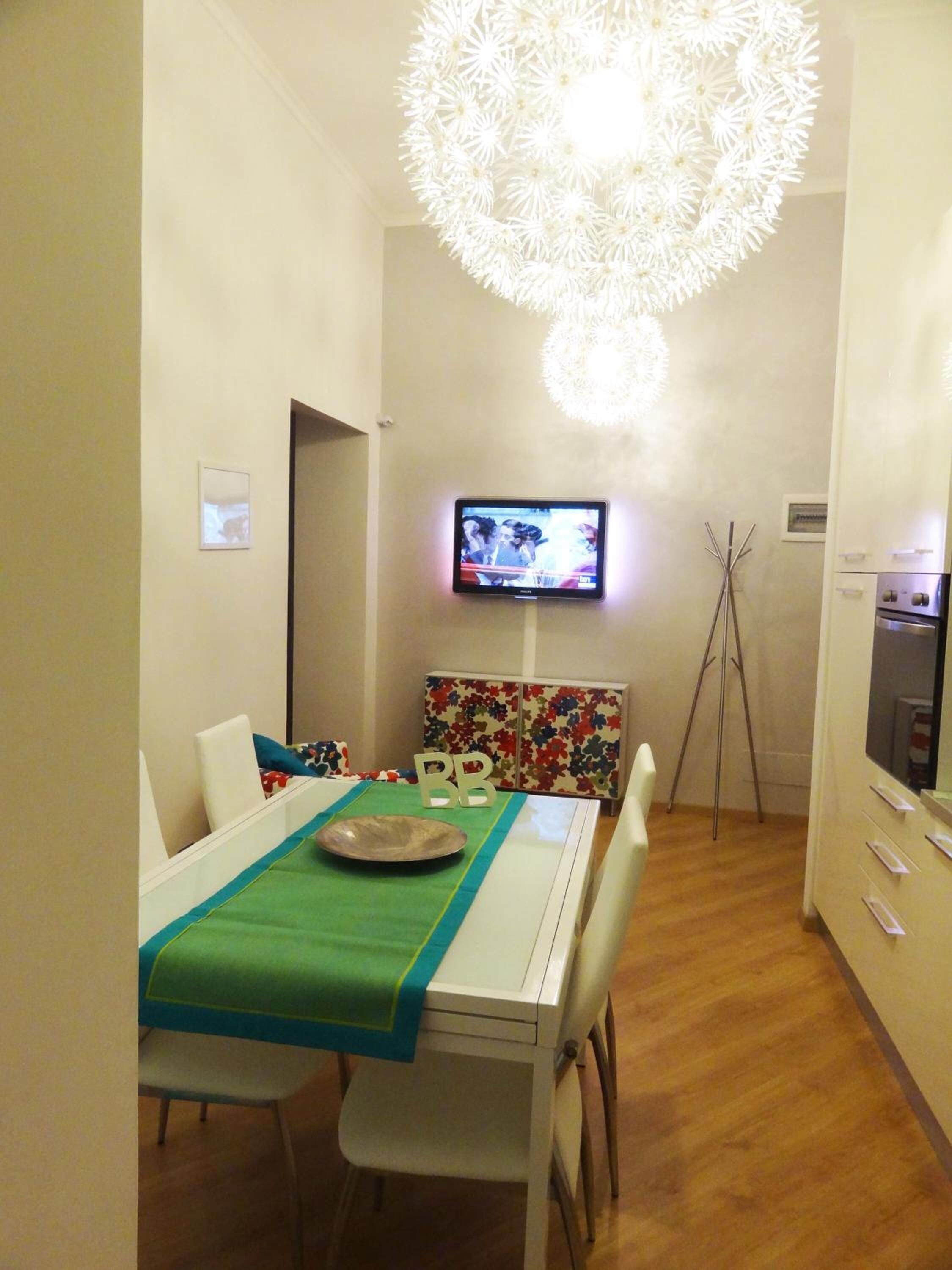 Photo - Bye Bye Roma Pantheon Suite