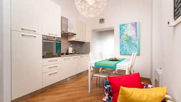 Sala colazione