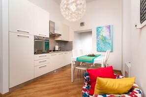 Breakfast area - Bye Bye Roma Pantheon Suite (Rome)