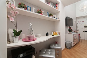 Detalle interior