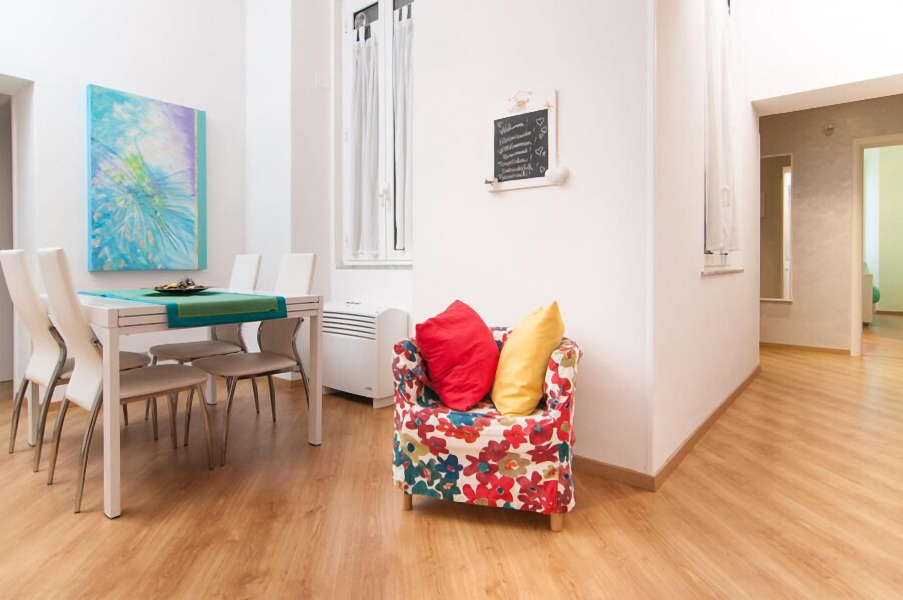 Foto - Bye Bye Roma Pantheon Suite