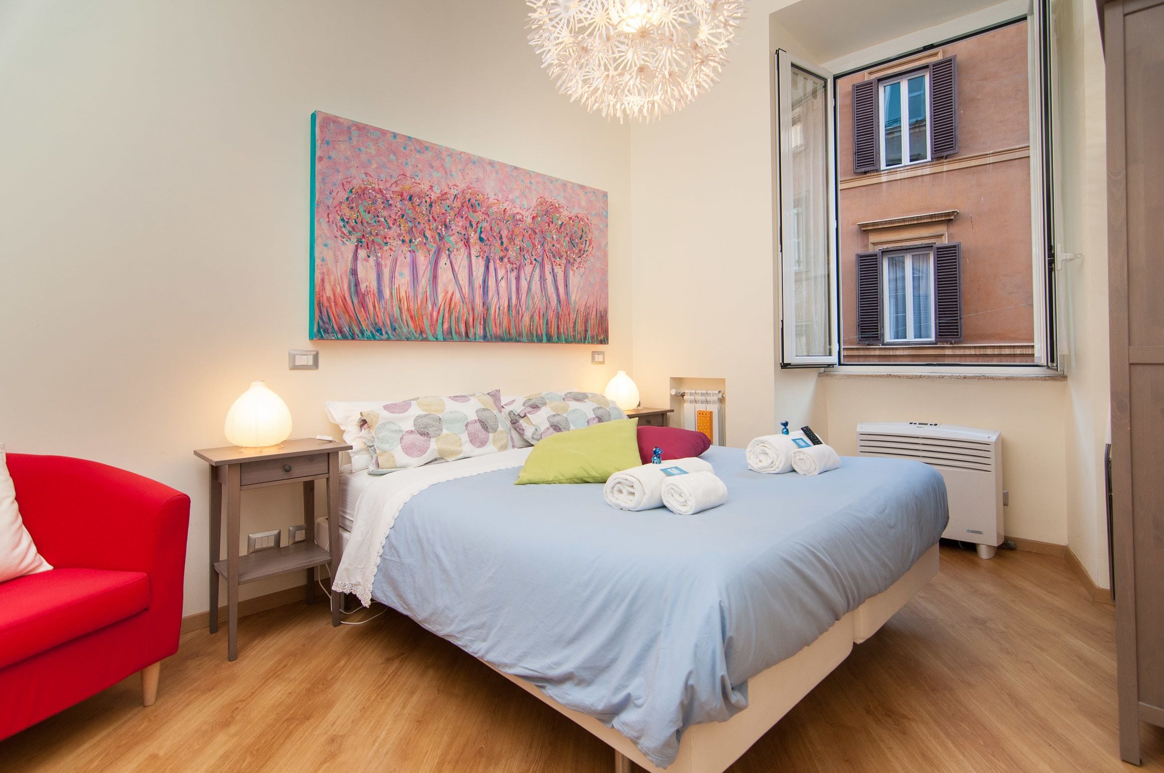 Foto - Bye Bye Roma Pantheon Suite