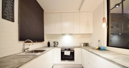 ShortStayPoland Kieslowskiego - B41