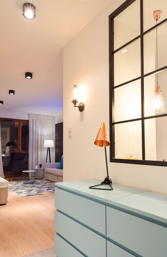 ShortStayPoland Kieslowskiego - B41