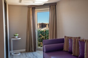 Suite | Utsikt fra rommet