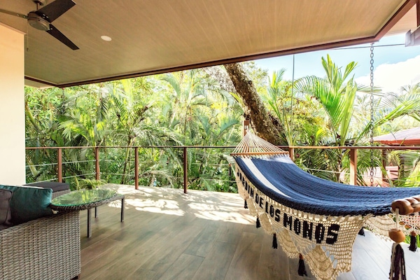 Suite, 1 King Bed, Patio, Garden View | Garden view