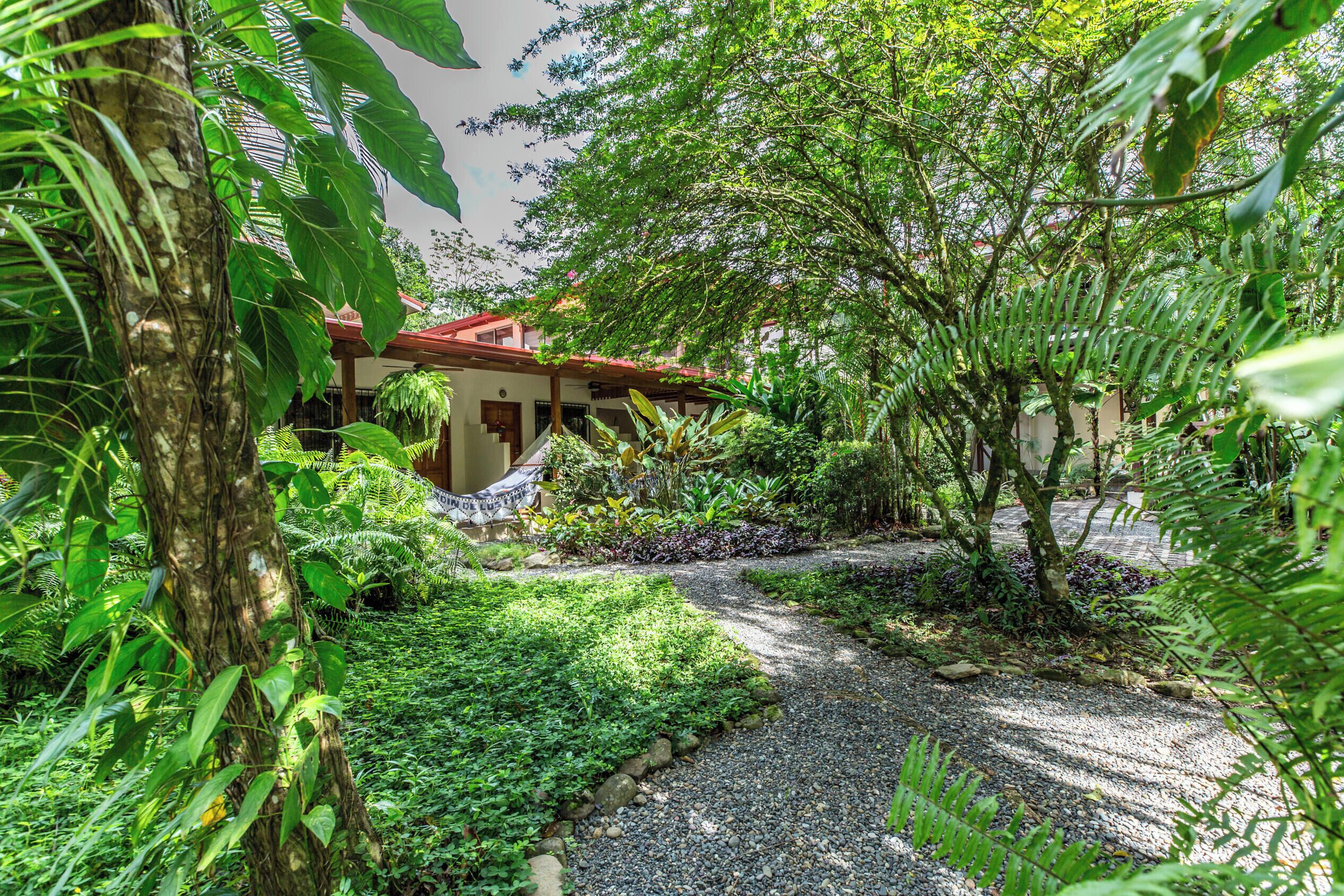 Jardin