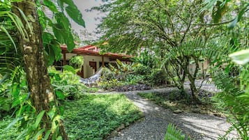 Jardin