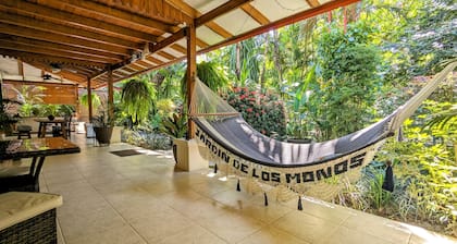 B&B Jardin de los Monos