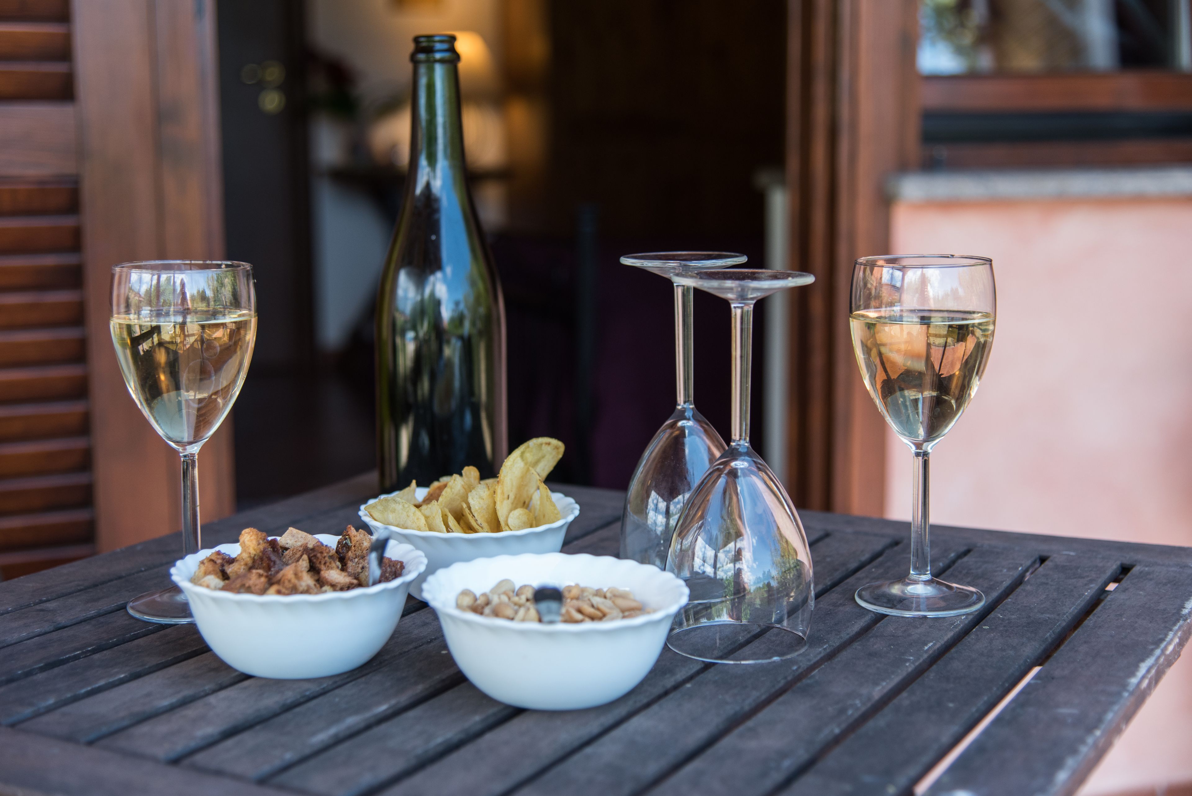 Photo - Olive Tree Hill