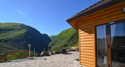 IL Rifugio dell'aquila