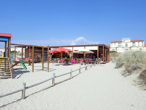 Kindergedeelte