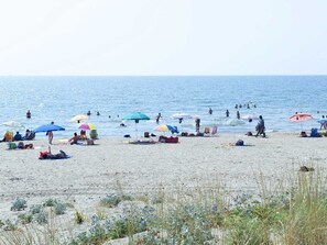 Plage à proximité