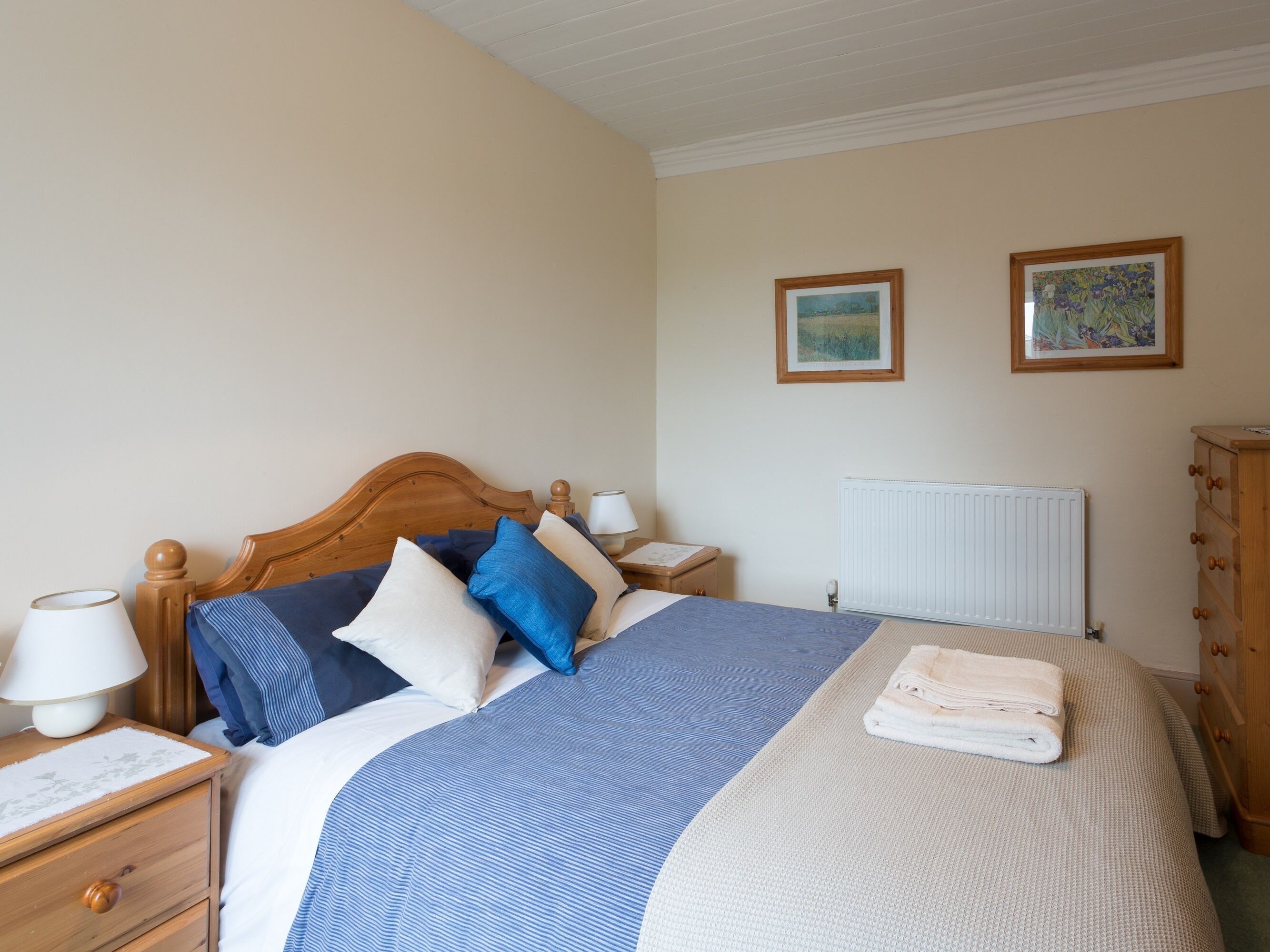 Cottage Classique, salle de bains privée | 2 chambres