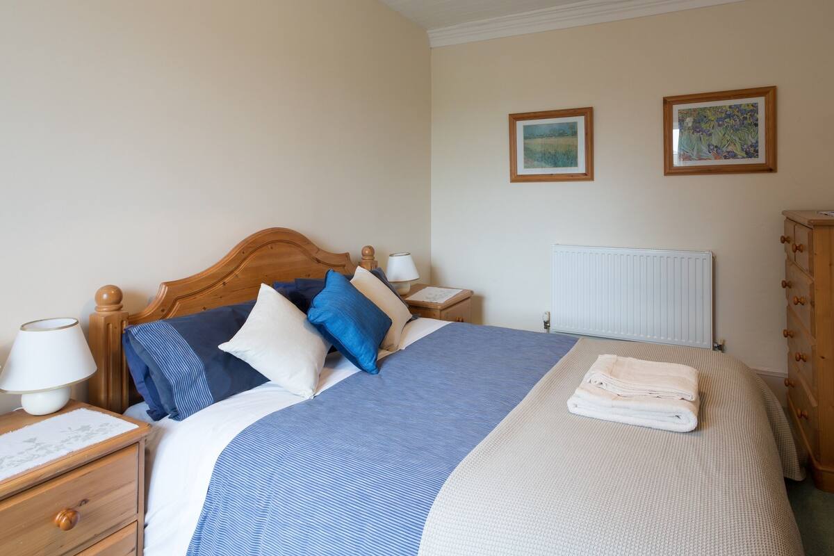 Cottage Classique, salle de bains privée | 2 chambres