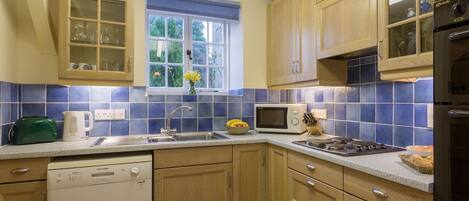Electric kettle, toaster, highchair
