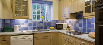 The Cottage Marshwood Farm