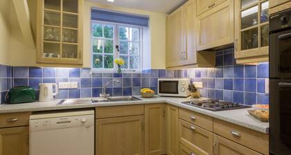 The Cottage Marshwood Farm