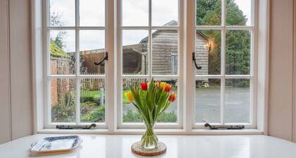 The Cottage Marshwood Farm