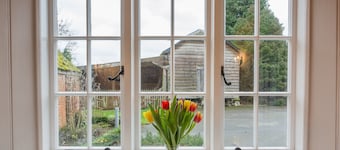 The Cottage Marshwood Farm