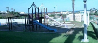 Résidence les Jardins De Cabo