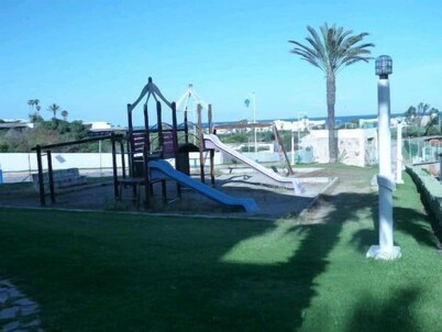 Résidence les Jardins De Cabo