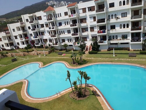 Résidence les Jardins De Cabo