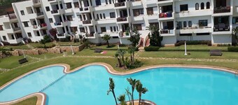 Résidence les Jardins De Cabo