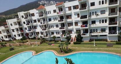 Résidence les Jardins De Cabo