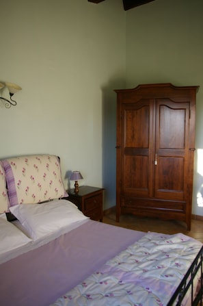 Apartment, 1 Bedroom - Residenza Cardinal Girolamo Di Moncelli (Montefalco)