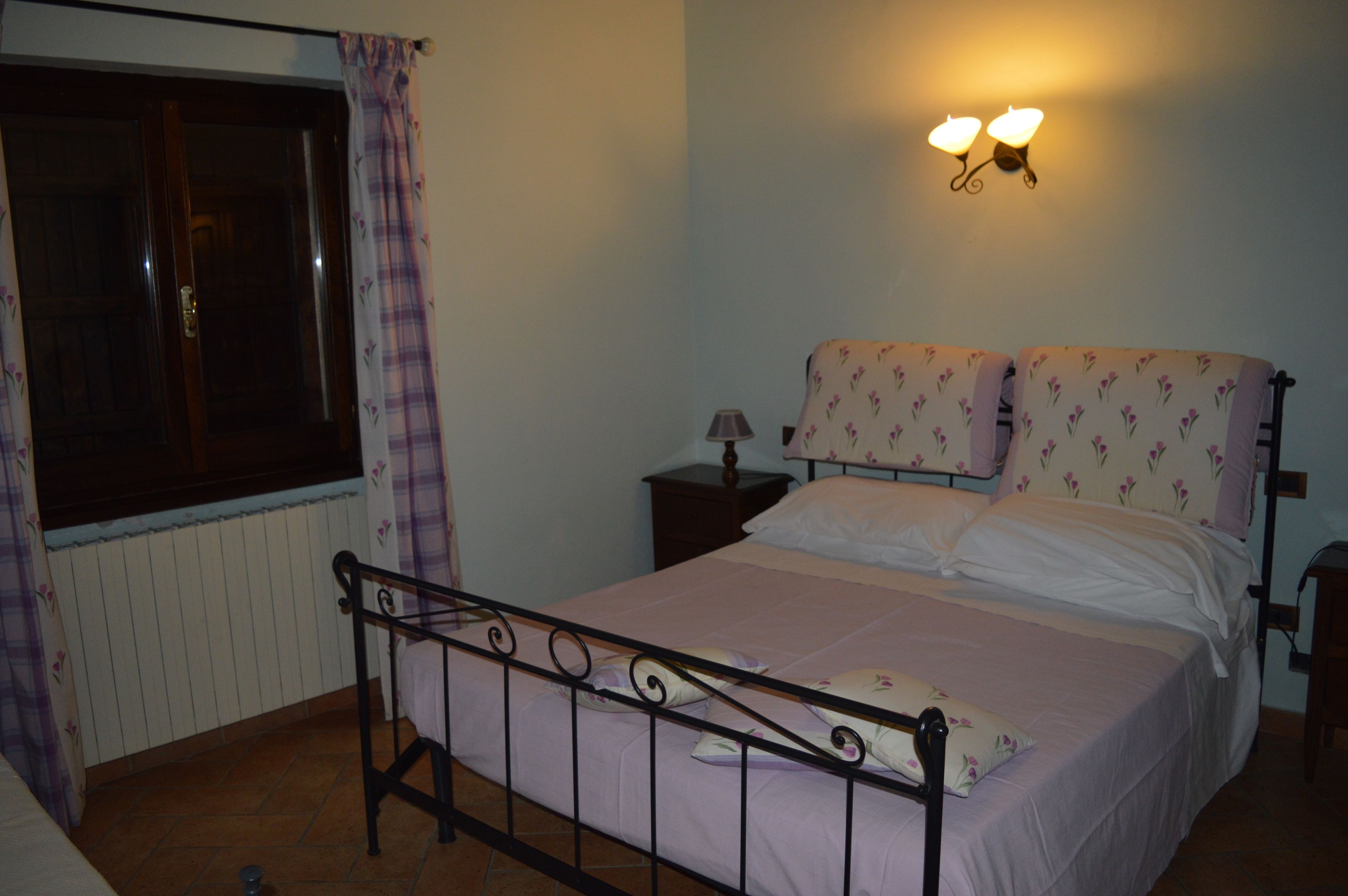 Apartment, 1 Schlafzimmer