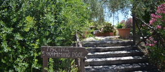 Residenza Cardinal Girolamo Di Moncelli