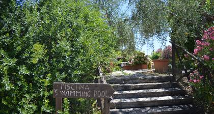 Residenza Cardinal Girolamo Di Moncelli