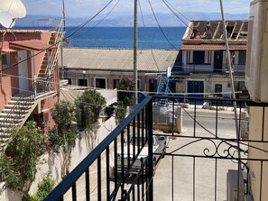 Standard Double Room - Avra Boutique (Corfu)