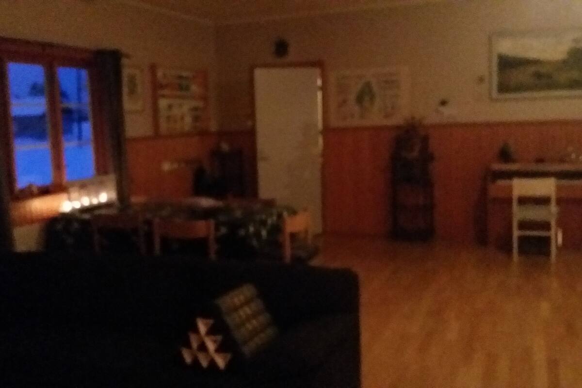 Servicio a la habitación