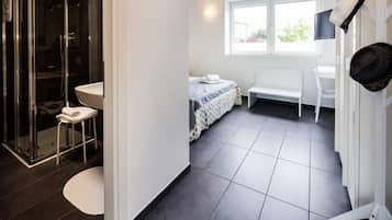 Appartement, 1 chambre