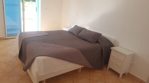 Apartamento, 3 habitaciones | 3 dormitorios, caja fuerte, decoración individual