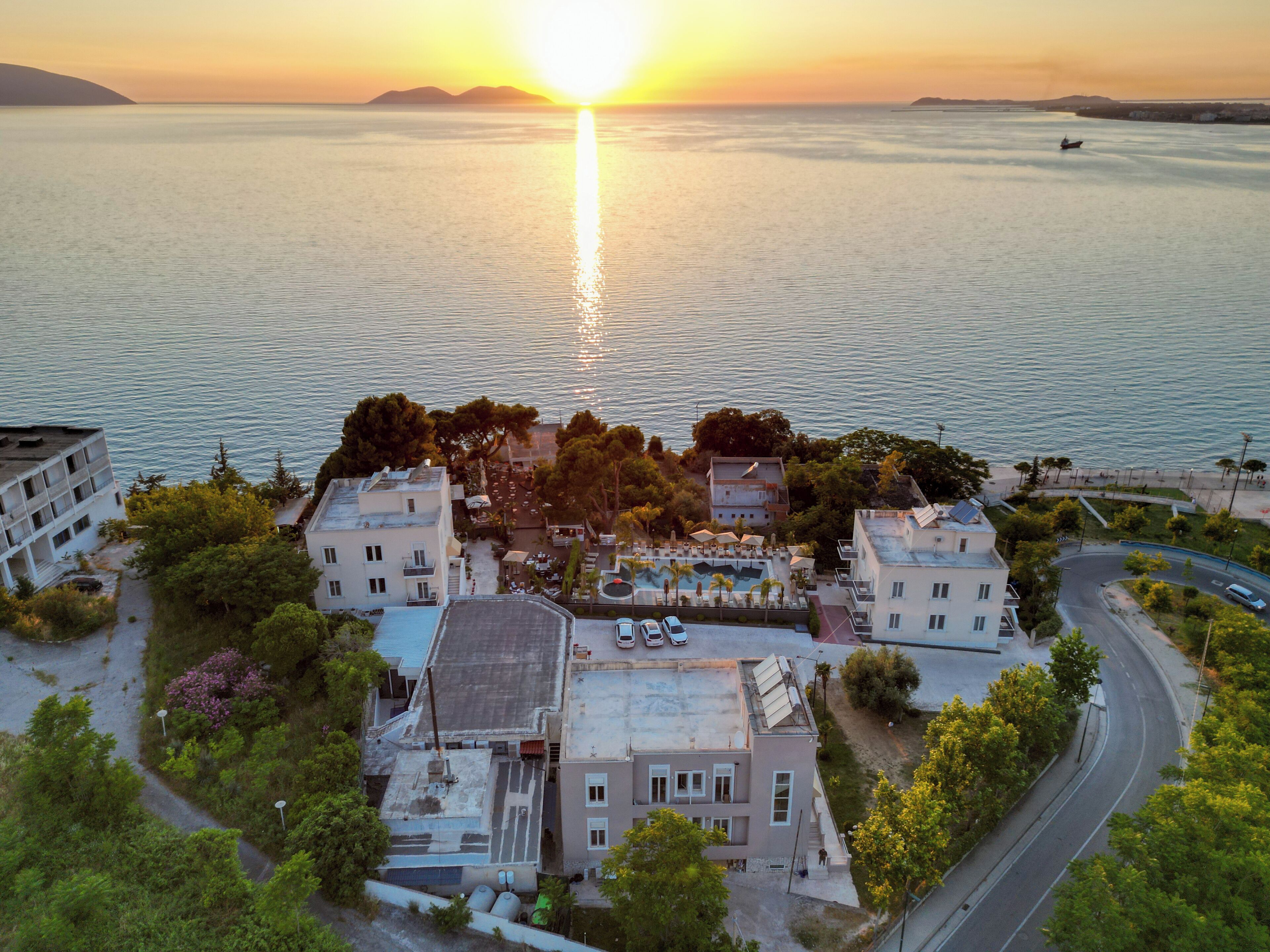 Foto - Le Palazzine Hotel