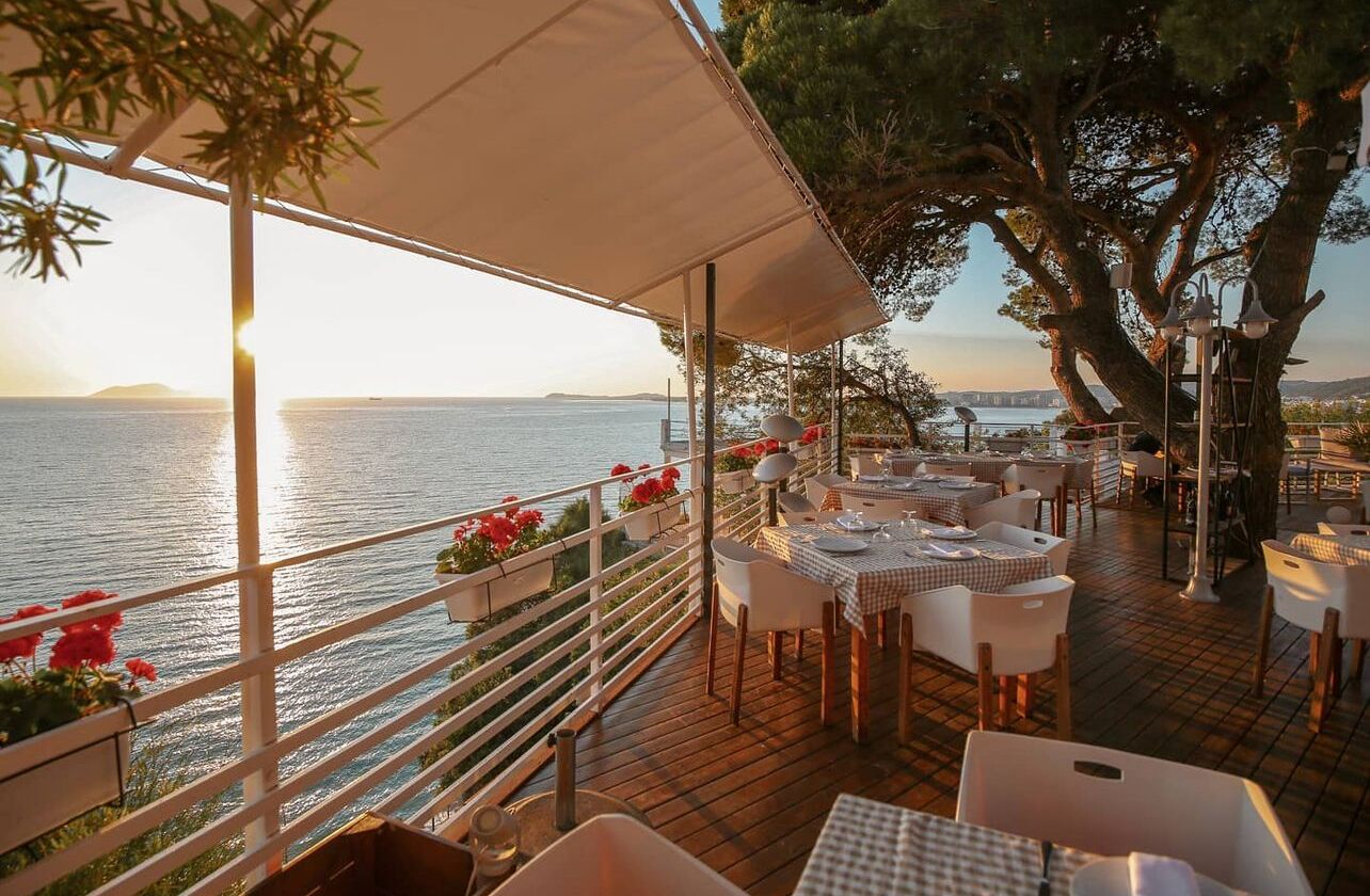 Photo - Le Palazzine Hotel