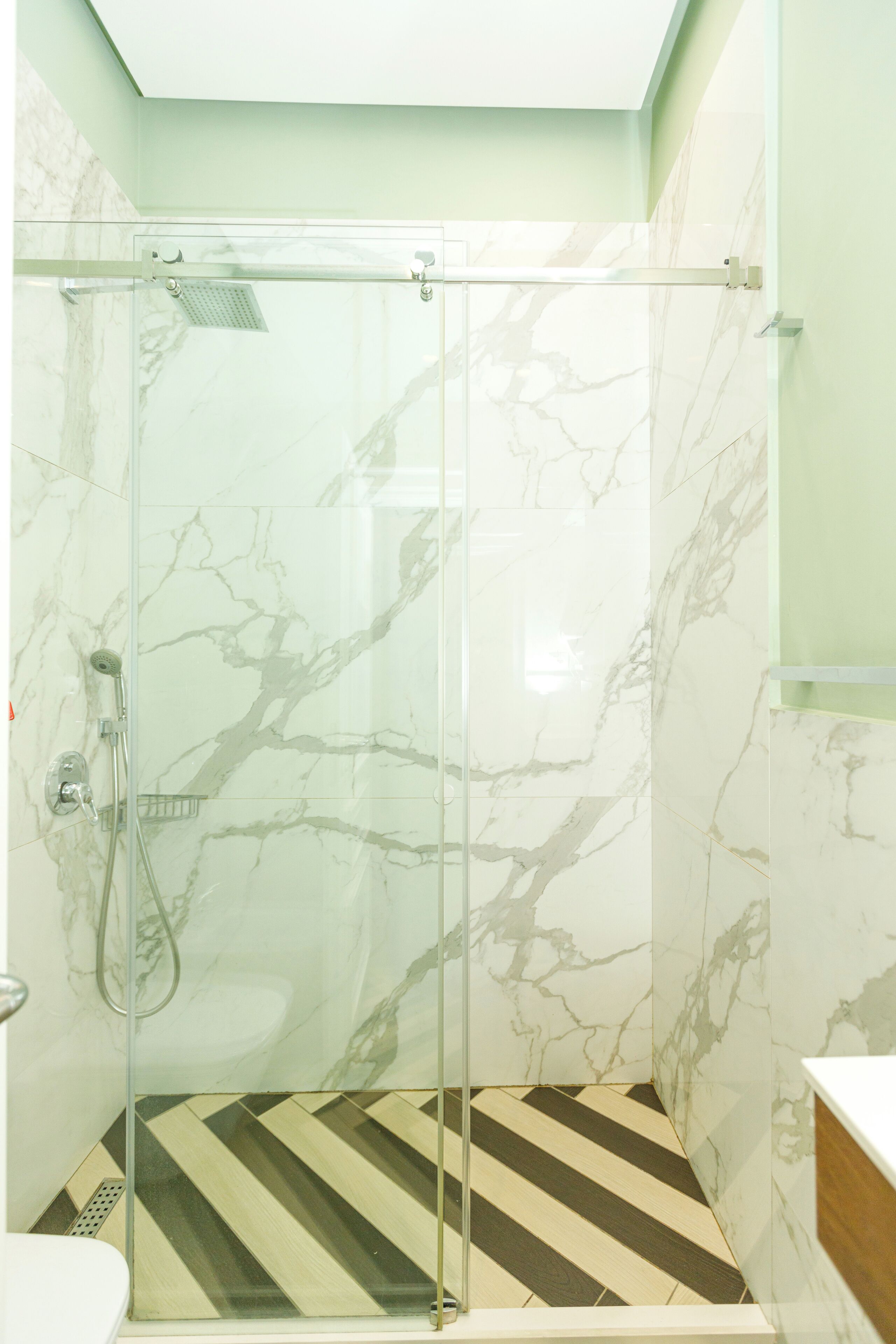 Photo - Le Palazzine Hotel