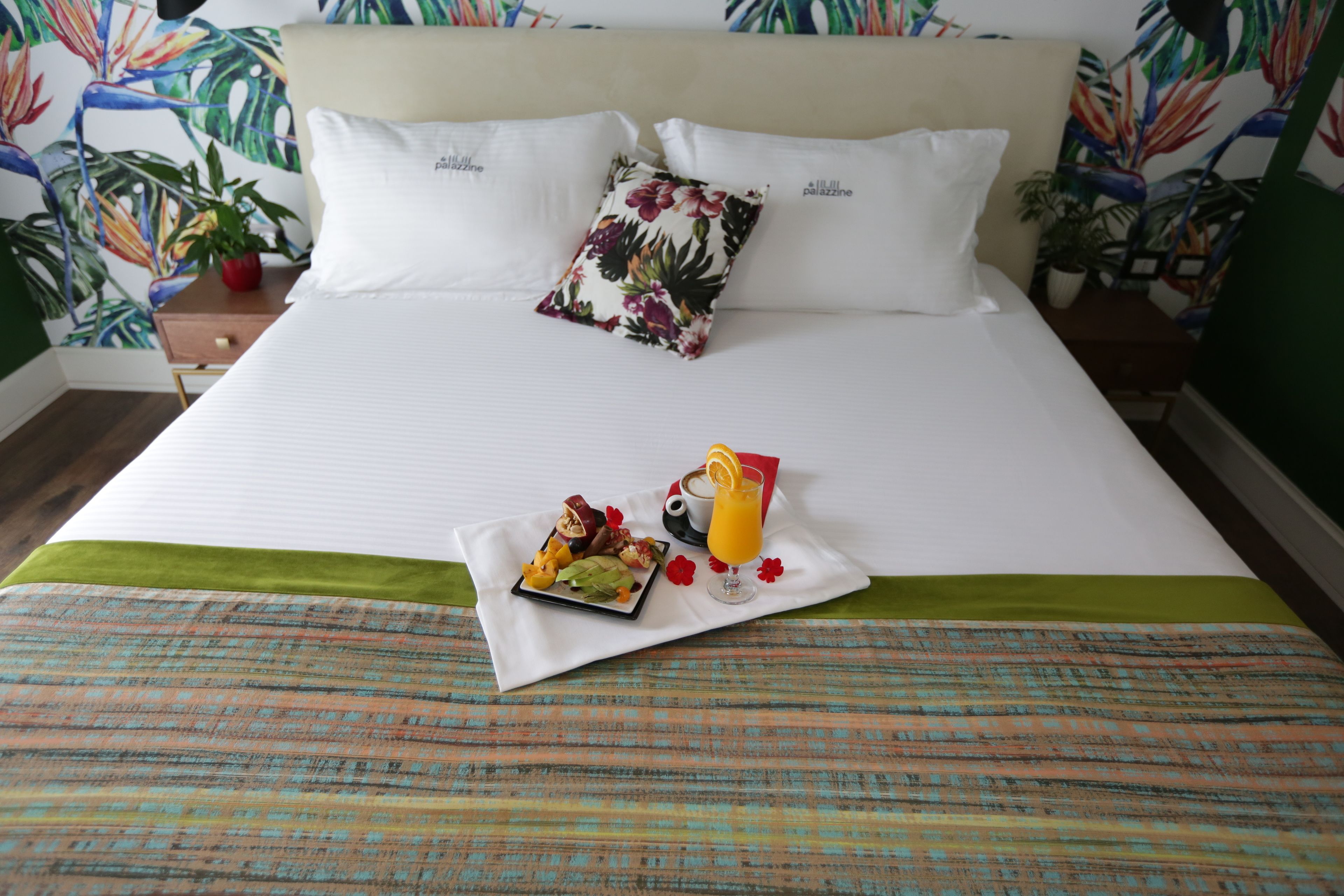 Photo - Le Palazzine Hotel