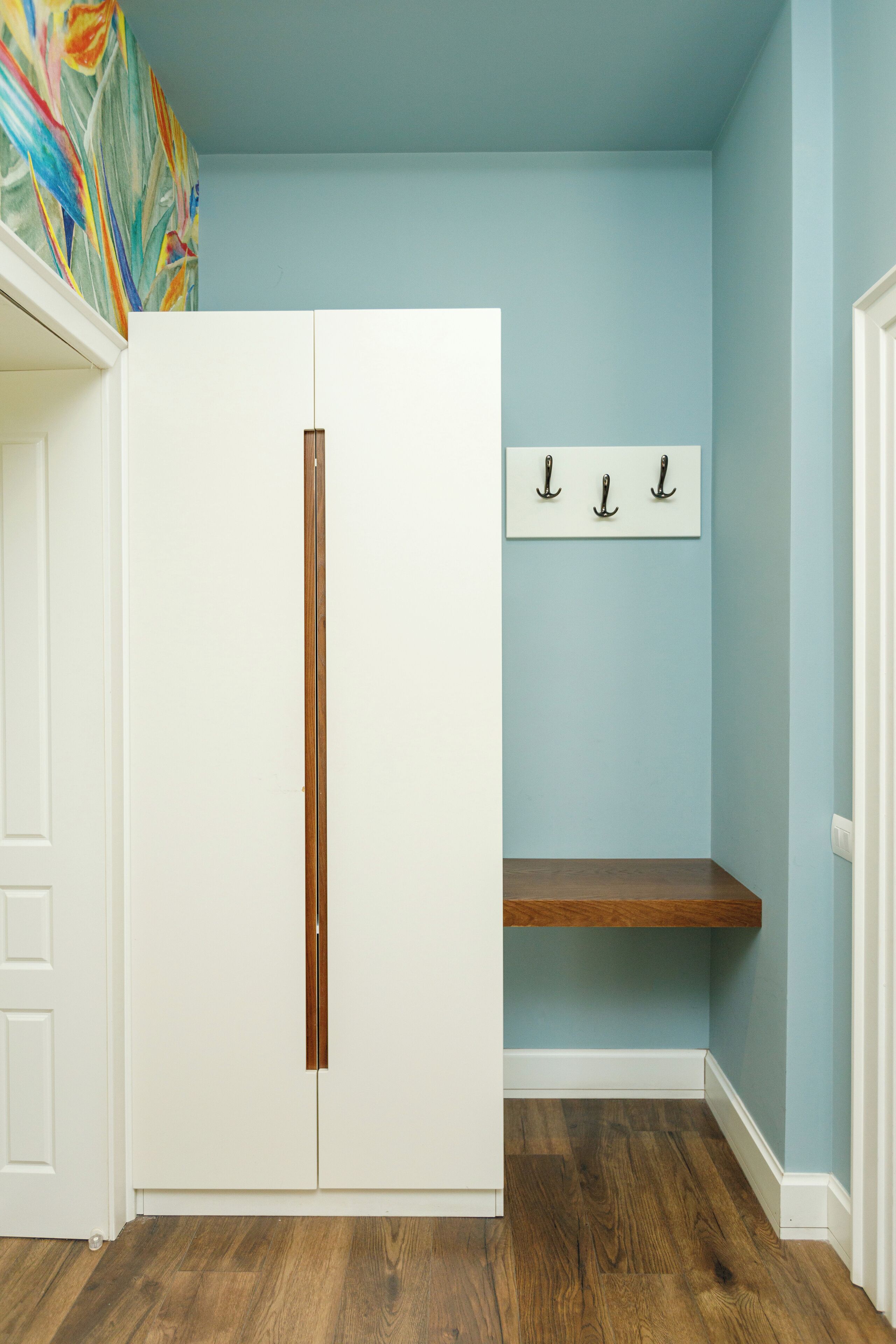 superior double room, garden view | premium bedding, minibar, in-room safe, desk