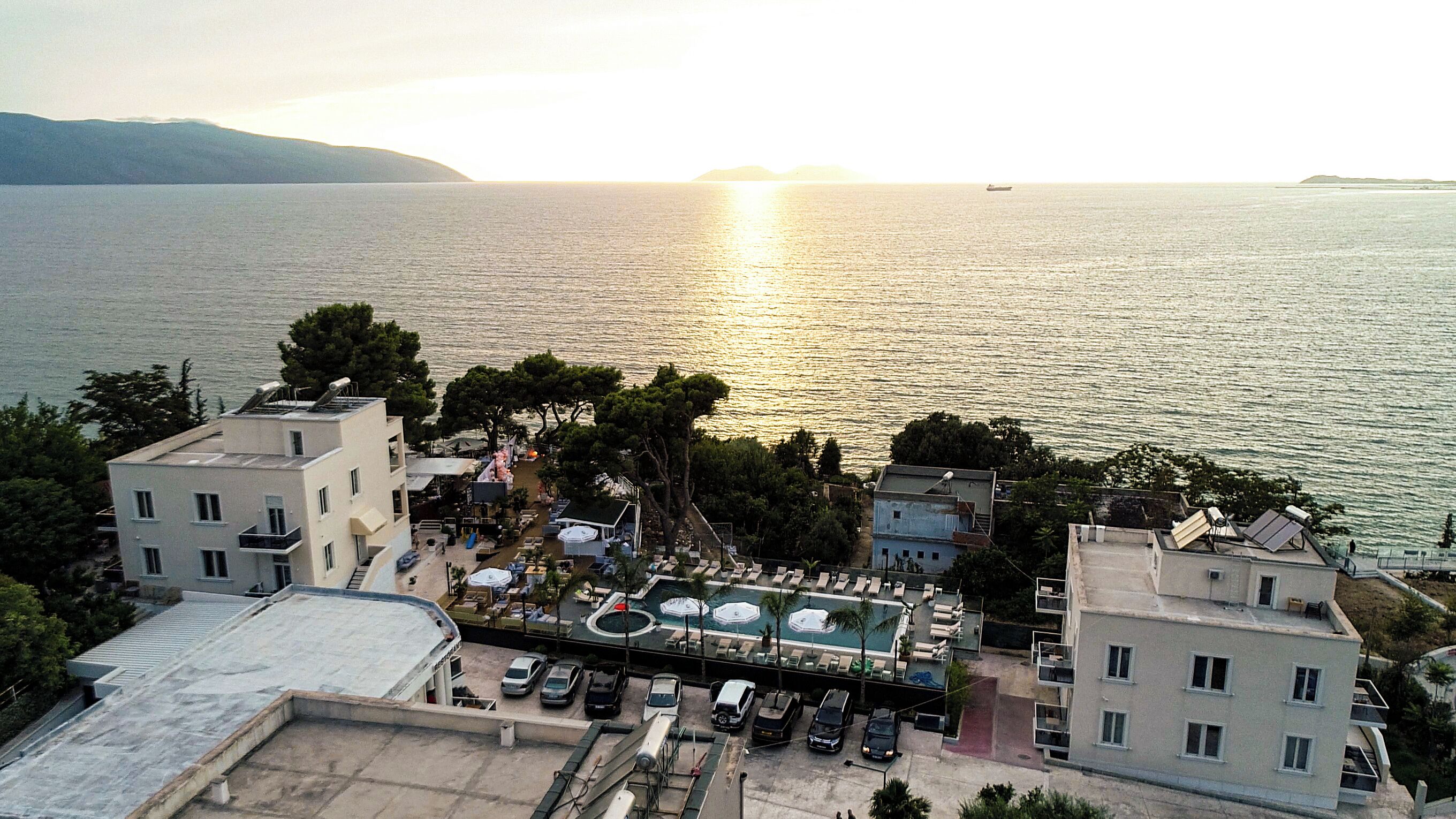 Foto - Le Palazzine Hotel