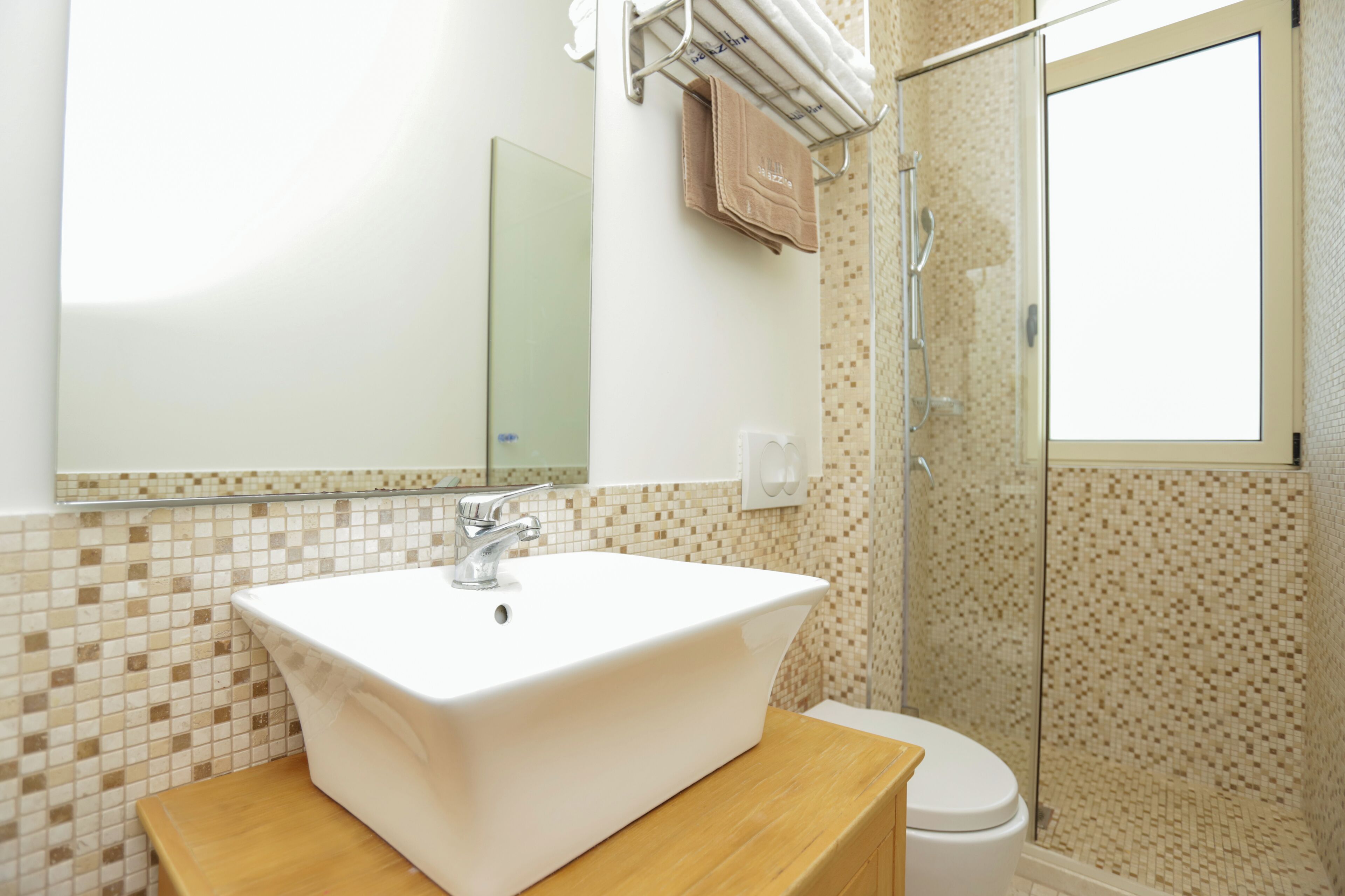 Photo - Le Palazzine Hotel