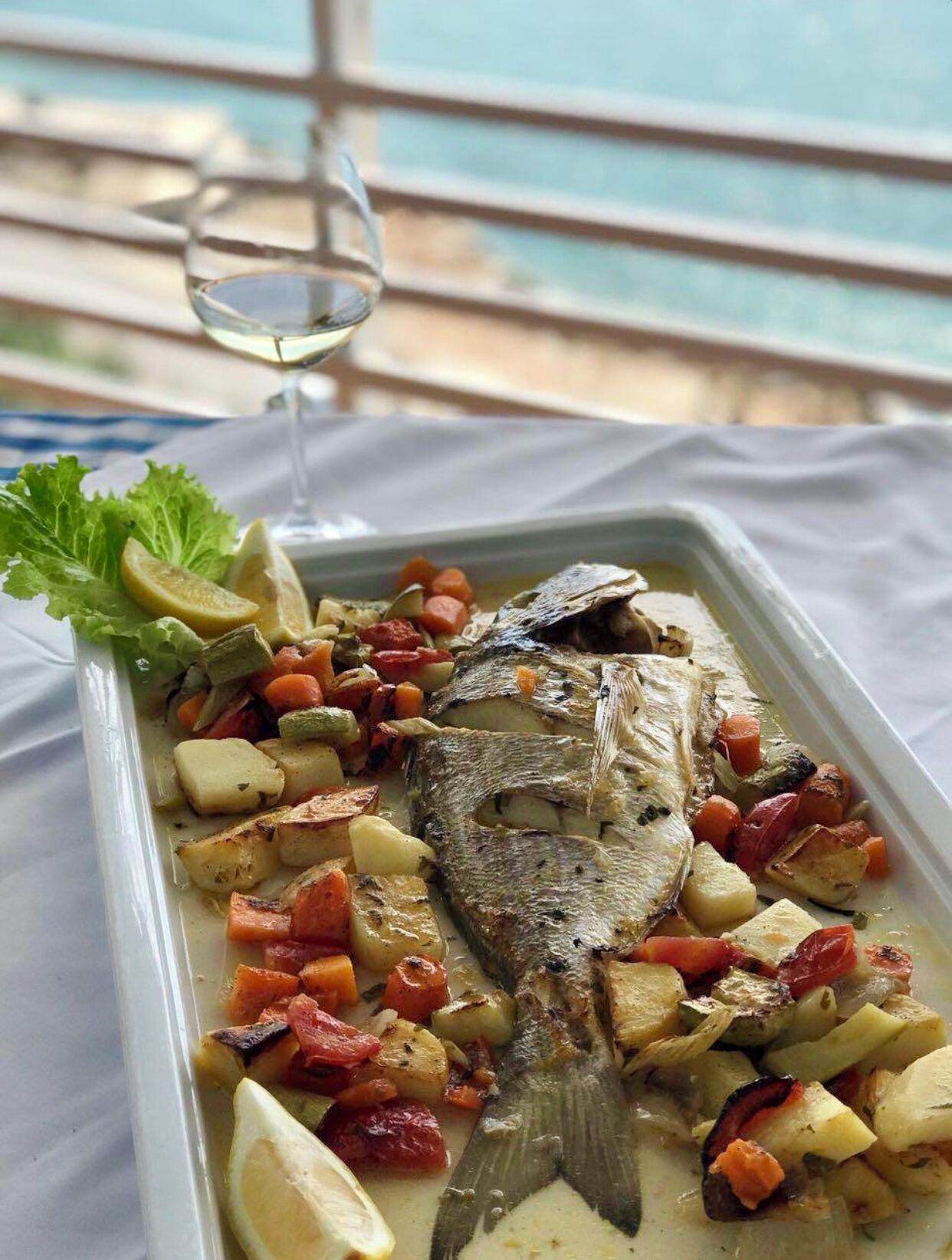 Photo - Le Palazzine Hotel