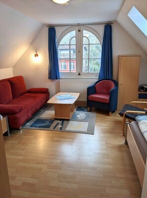 Fernseher